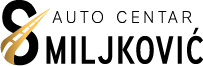 Auto Centar Smilkjovic Logo